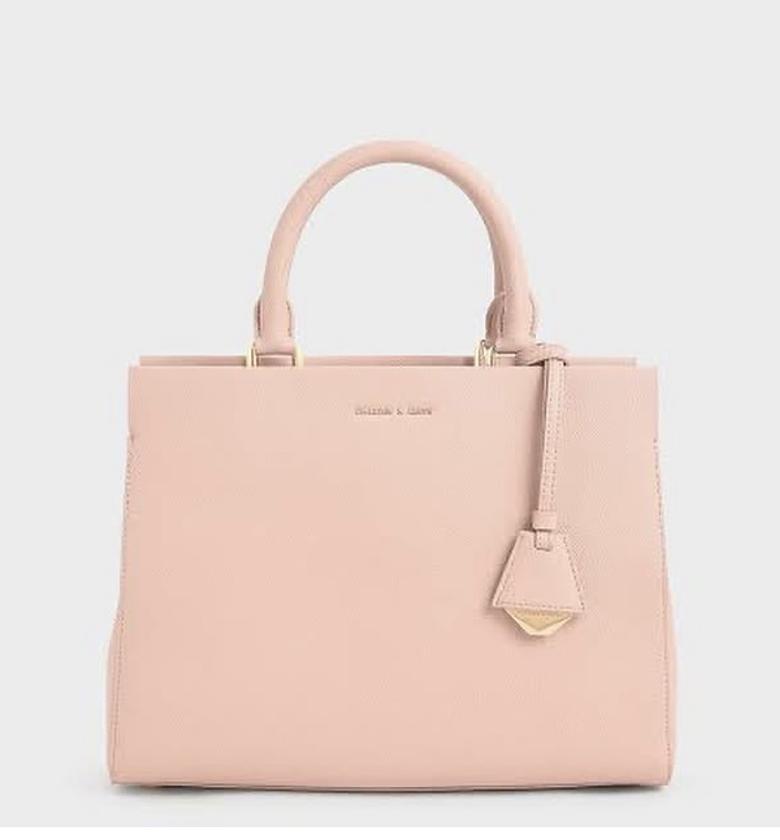 Mirabelle Structured HandBag image