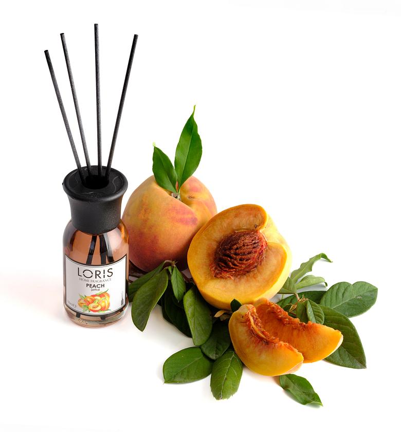 Loris Peach Diffuser 100ml image