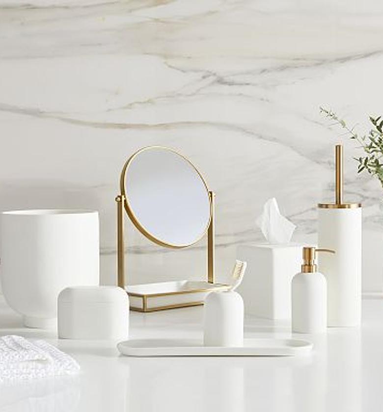 Bathroom Accessories