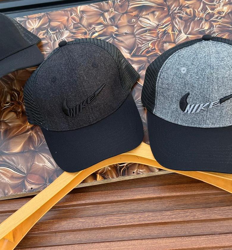 Men fashionable designer caps image