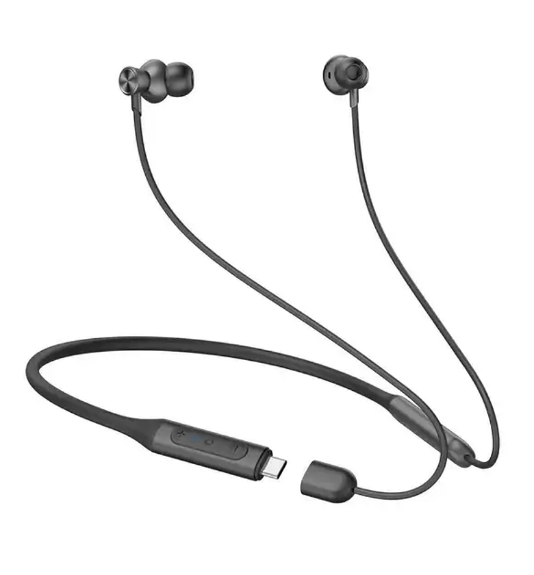 Bluetooth Wireless Sports Neckband Earphones image