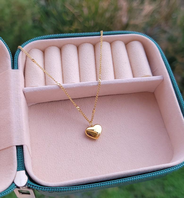 Plain love heart  image