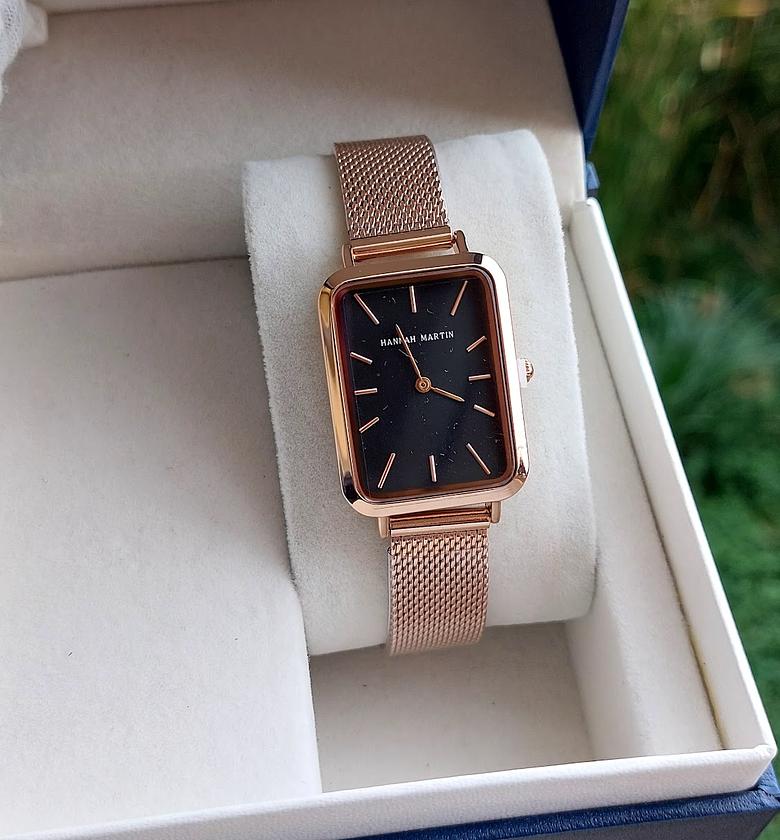 Hannah Martin  image