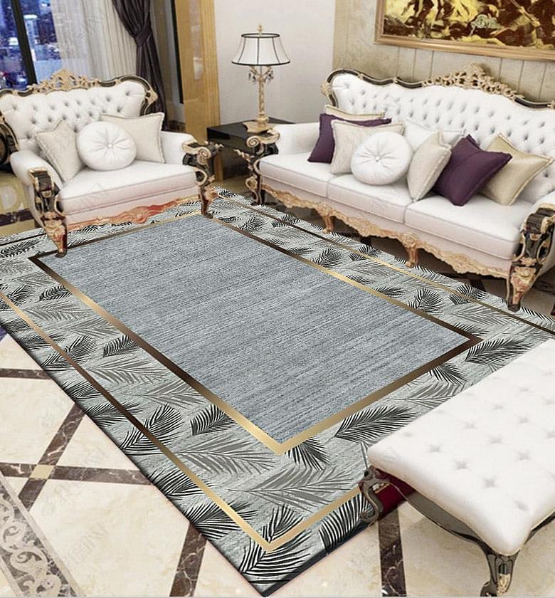 Quality Classy HD Carpets image