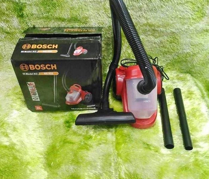 Bosch Dry Vacuum Cleaner image