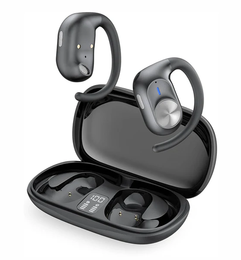 TWS Stereo Sports Earbuds  image
