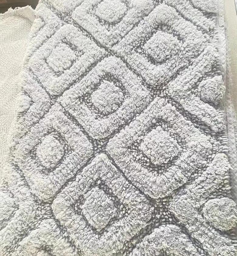 premium quality Bath/bedside mat image