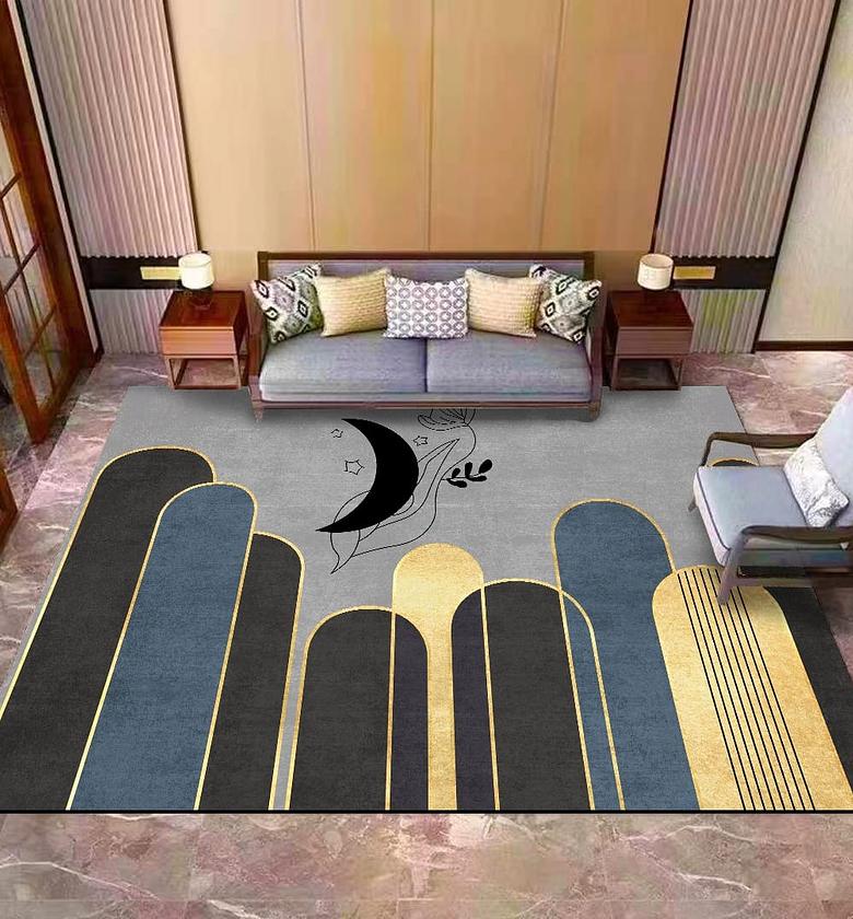 Quality Classy HD Carpets image