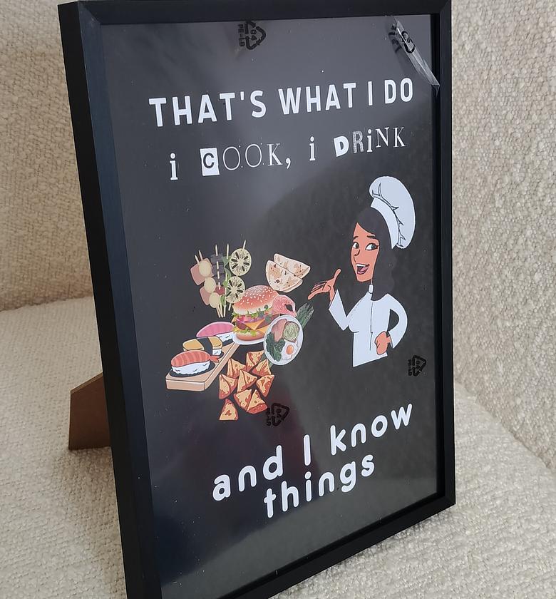 That's what I do image