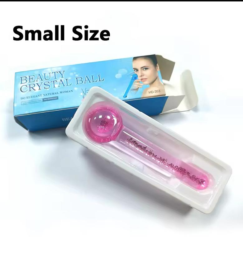 Mini facial ice glove  image