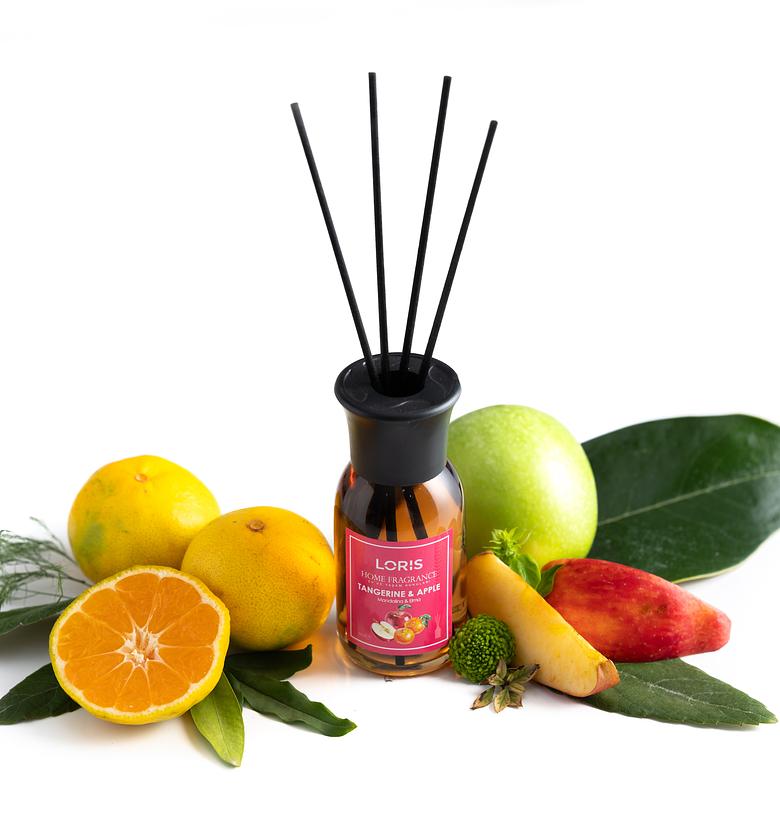 Loris Tangerine & Apple 100ml  image