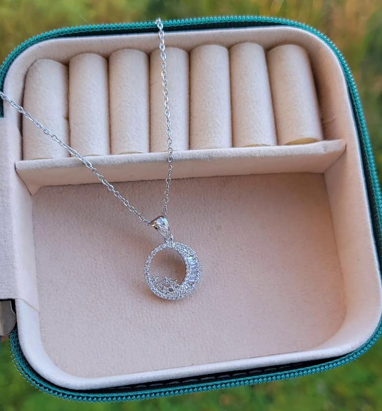 Silver Eclipse image