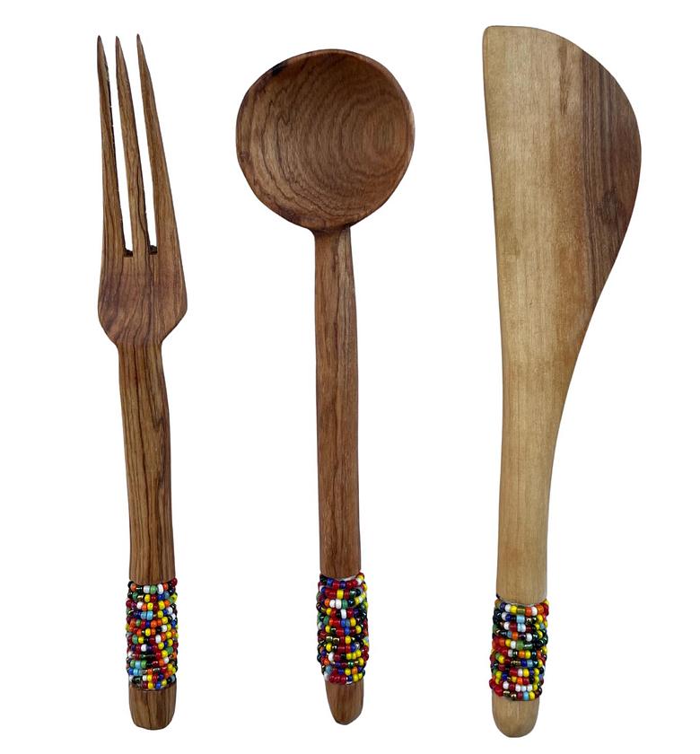 Arusha Cutlery image