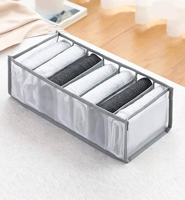 Organizers and Storage