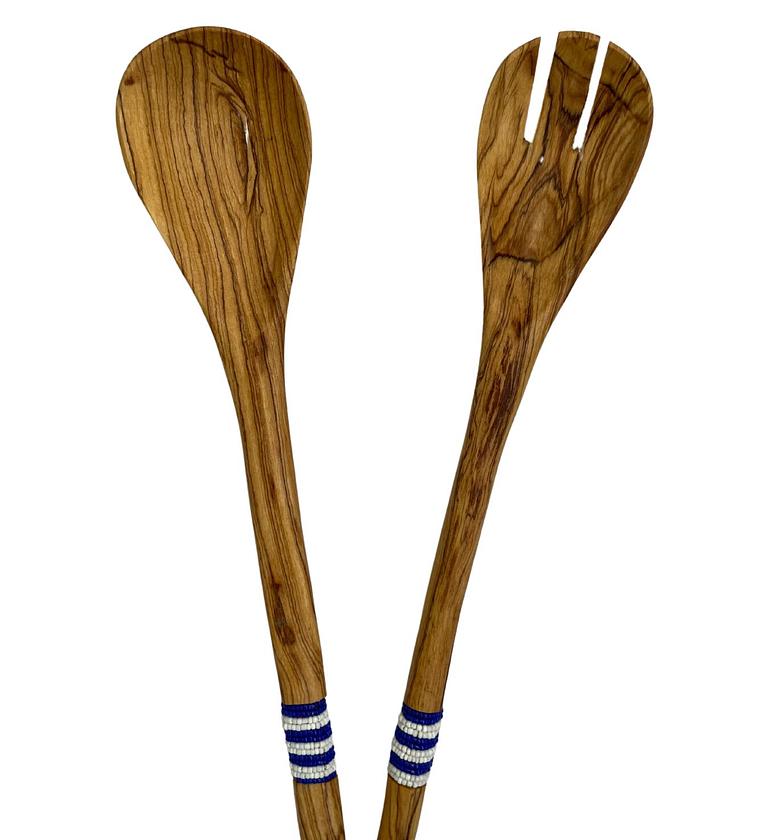 Vijiko Serving Spoons image