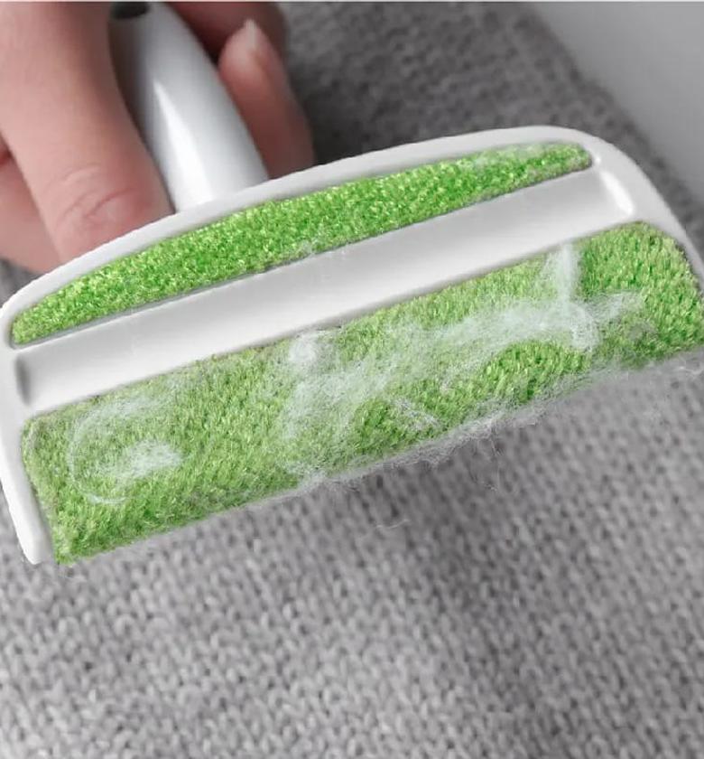 SOFA BED CLEANER. 2 heads sofa bed cleaner image