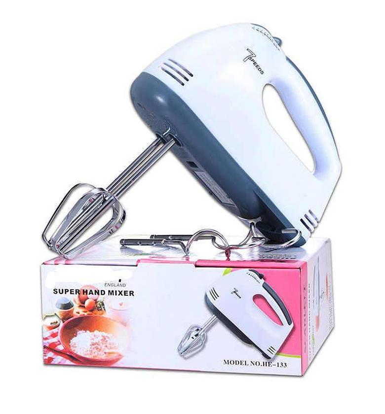 Scarlet Hand Mixer Small image