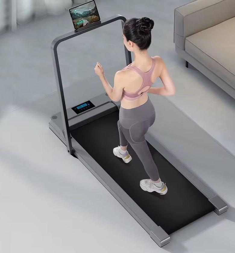 Portable Treadmill/Walking pad  image