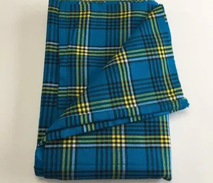 Generic Maasai Shuka Kikoi Blanket image