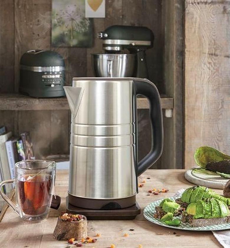 AILYONS 3.5 Liters Automatic Water Heater & Boiler Electric Kettle image