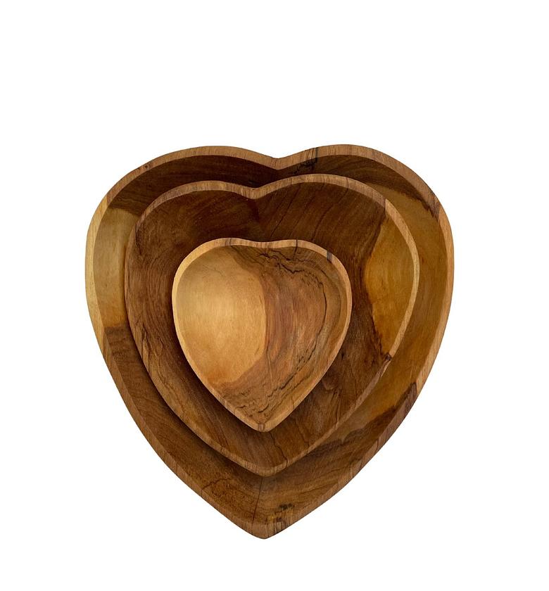 Choose Love Bowl Set image