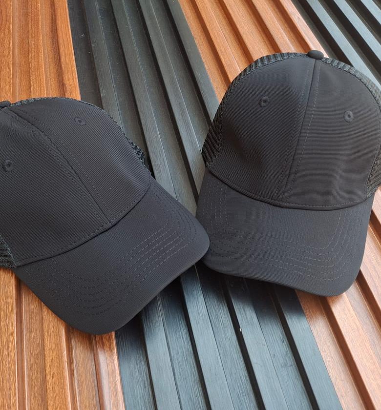 Quality men designer caps image