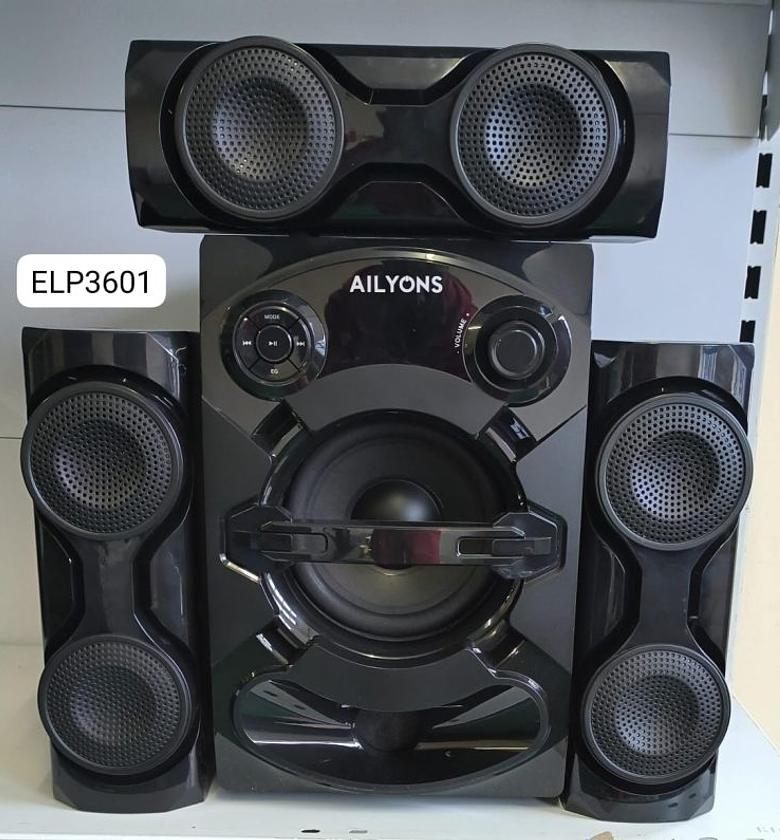 Ailyons Woofer 3.1 3611 image