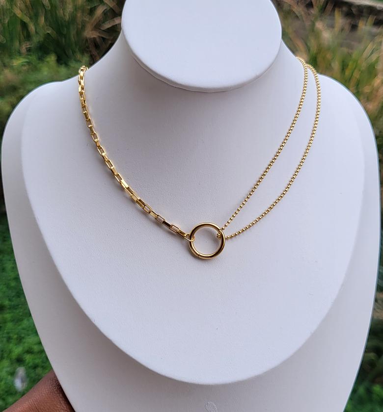 Laetitia necklace  image