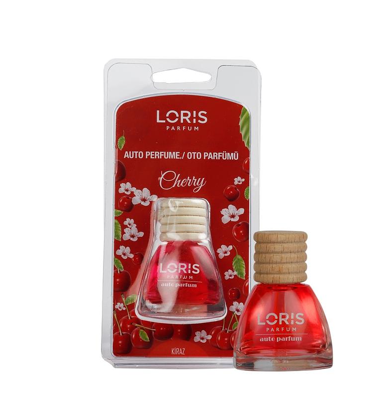 Loris Cherry Auto Perfumes    image