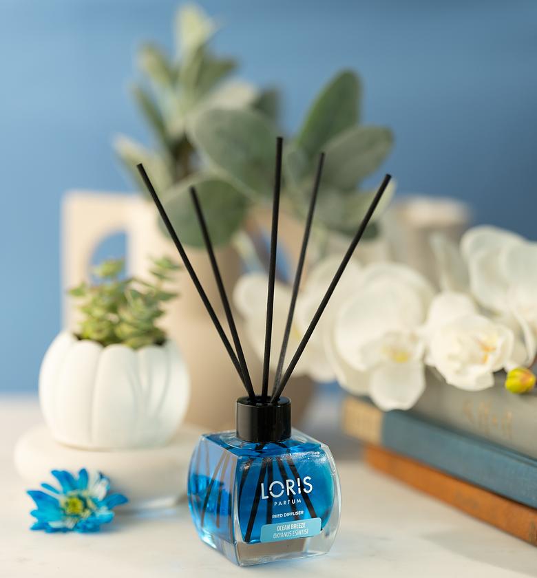 Loris Ocean Breeze 120ml image