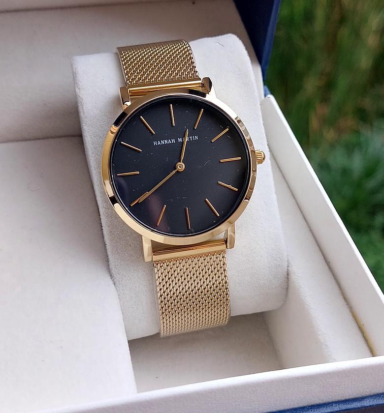 Hannah Martin  image