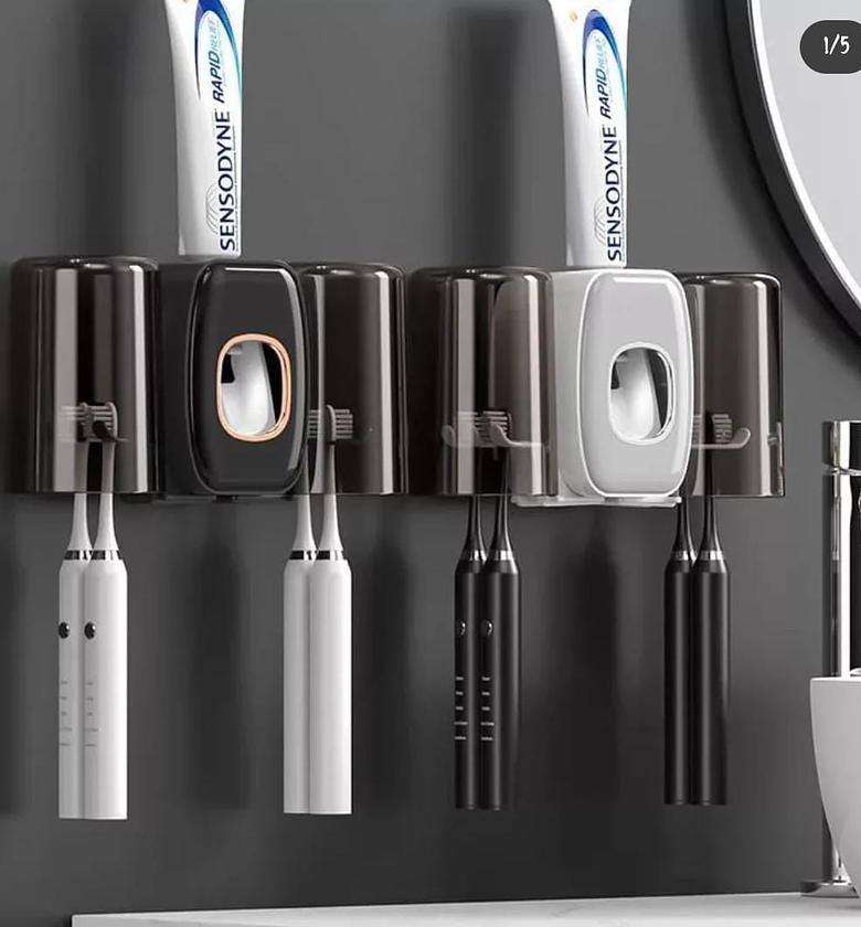 Toothbrush holder image