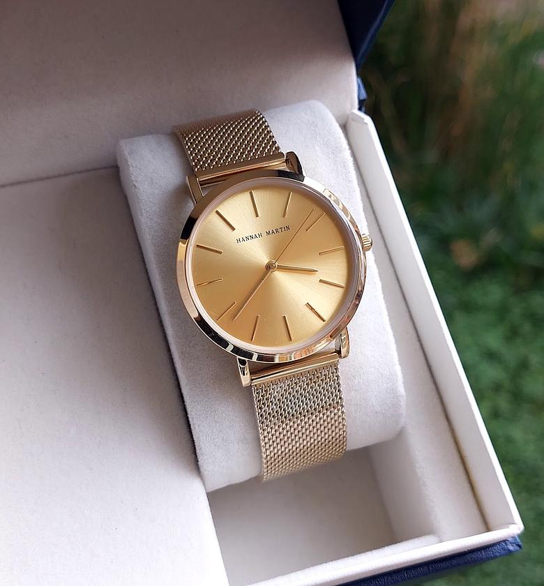 Hannah Martin  image