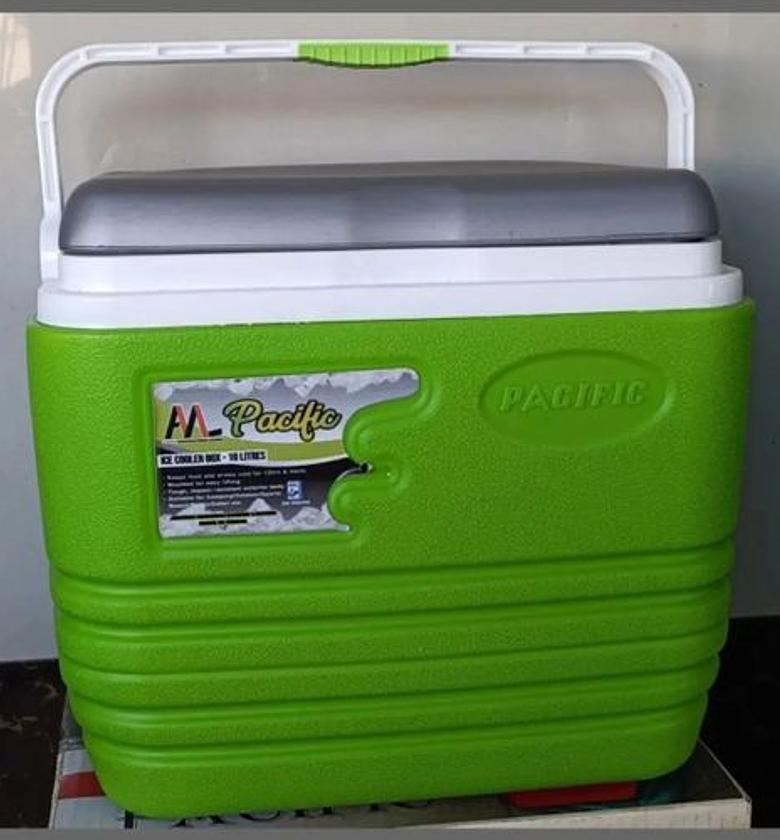 Pacific 4.5litres ice cooler box image