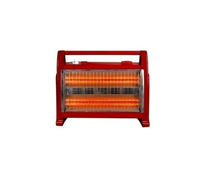 Rashnik Halogen Electric Quartz Heater image