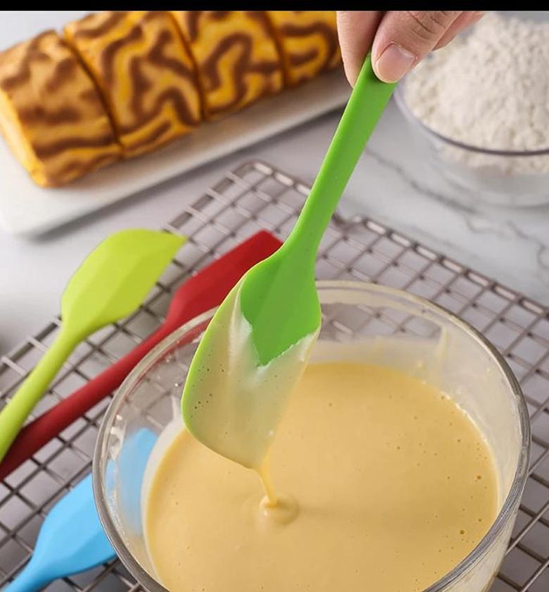 Silicone Spatula  image
