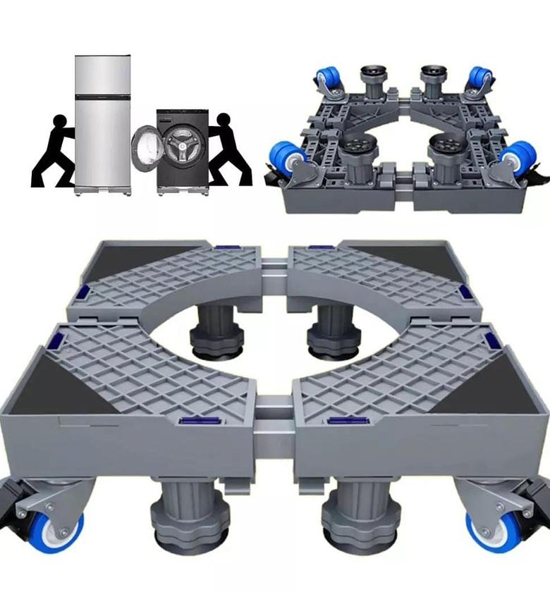 Heavy duty Adjustable base image