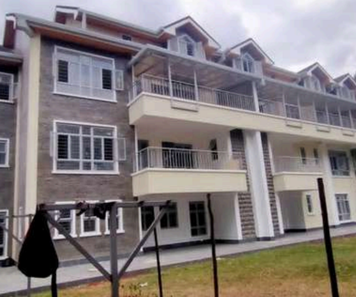 Proposed Residential Project image