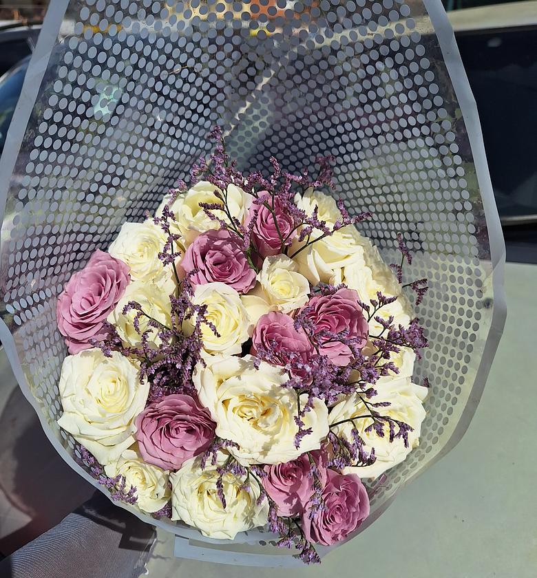 Bouquet of Flowers image