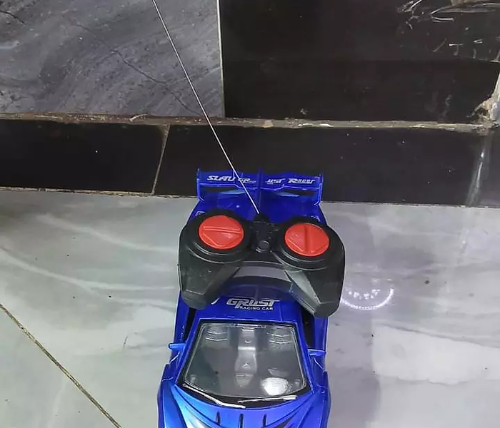 Classic Remote Control car image