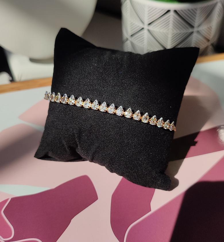 Nina Adjustable Bracelet  image