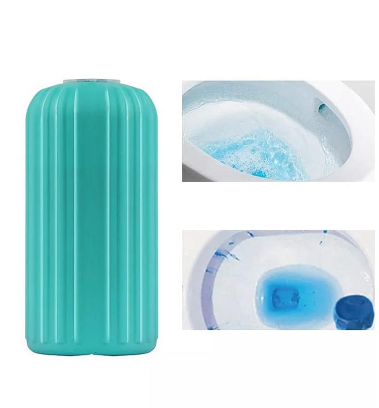 BOWL CLEANER. Wonderlife Toilet bowl cleaner image