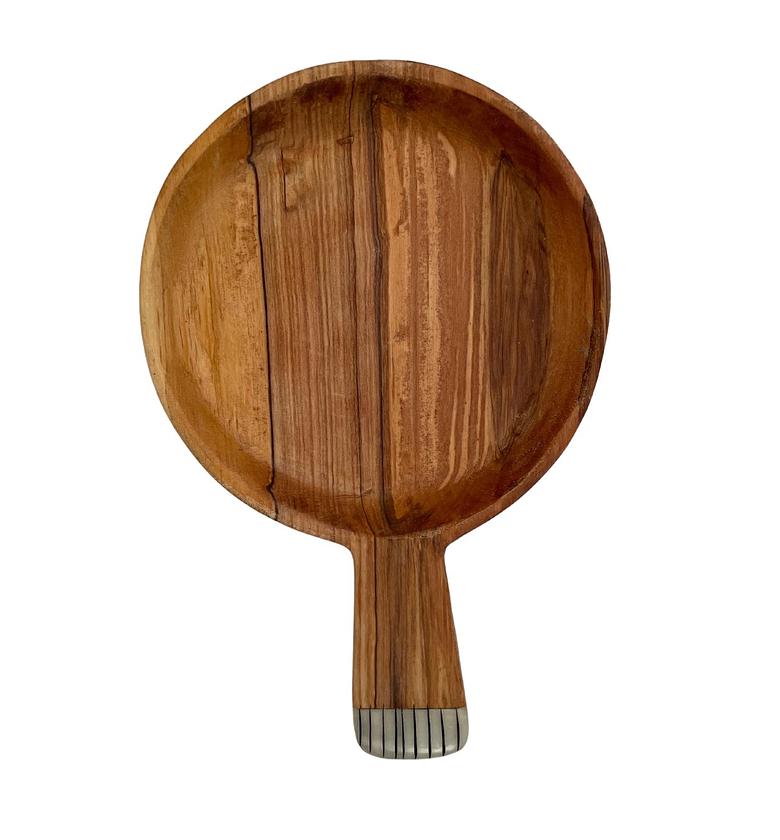 Pizza Wooden Board  Small image