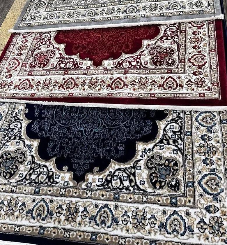 Classic Persian Turkey carpets image