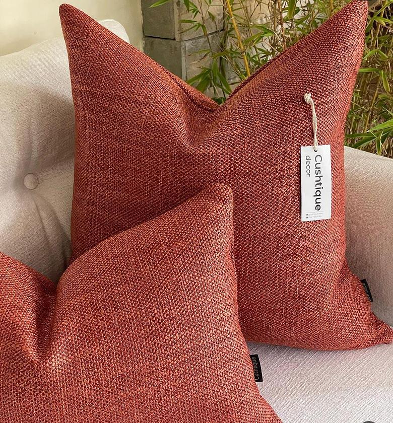 SANDSTONE SOFT CUSHION image