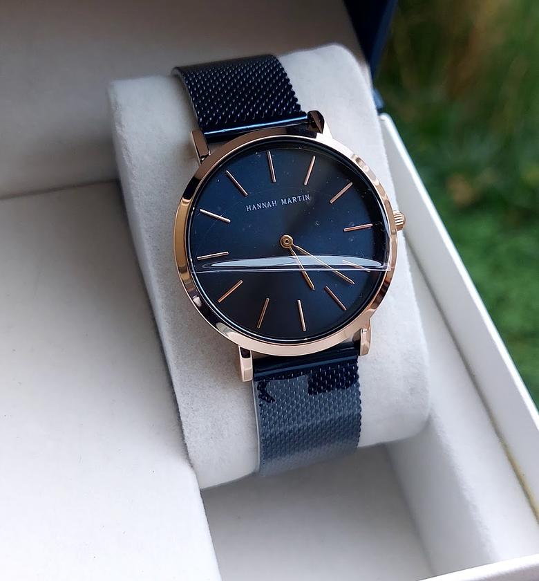 Hannah Martin  image