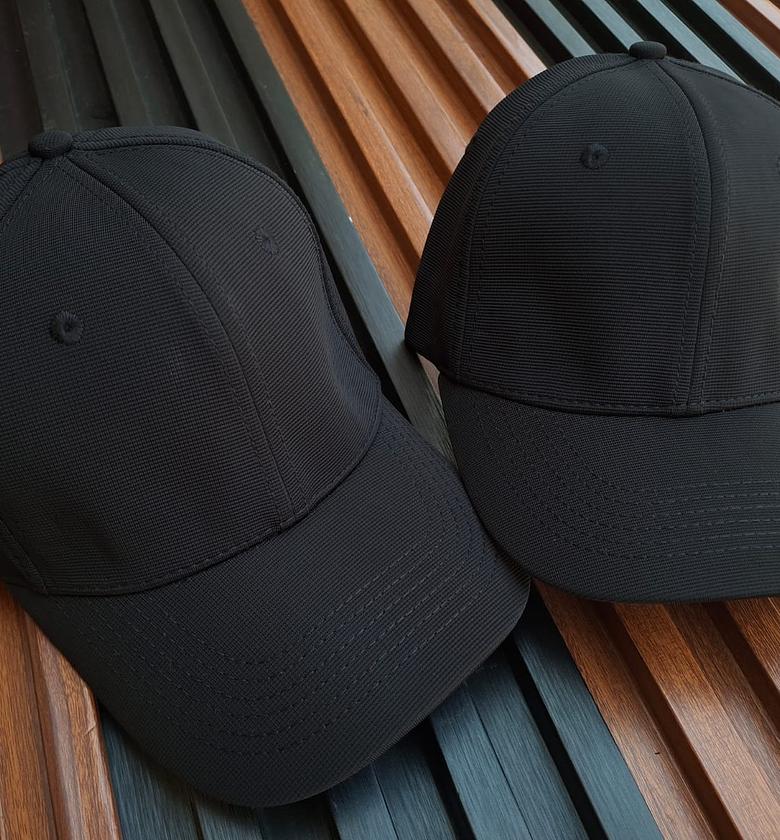Quality men designer caps image