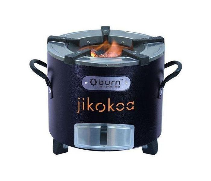 Jikokoa Medium Size Jikokoa extra Stove image