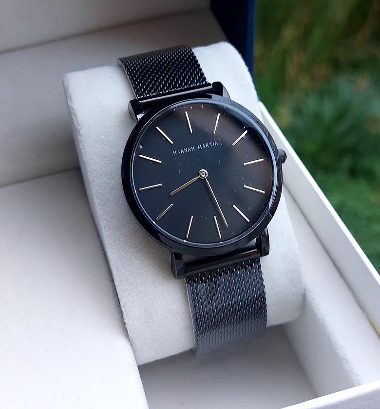 Hannah Martin  image