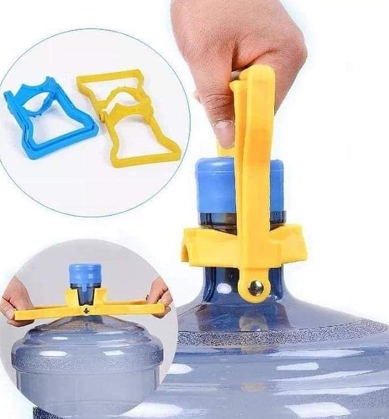 Water bottle holders available now, very strong can hold more than 20 ltrs      image